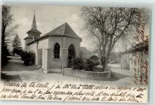 1253 Vandoeuvres Pressy 1904