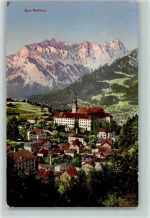 7312 Pfäfers 1922 - Bad-Pfäffers