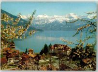 3654 Gunten - Parkhotel Eiger Mönch Jungfrau