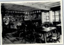 3713 Reichenbach im Kandertal - Gasthaus Zum Bären, Alte Gaststube