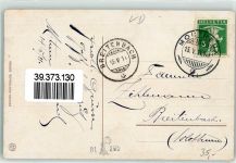 1815 Clarens - Vernex Montreux