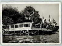 8000 Zürich - Landesausstellung 1939