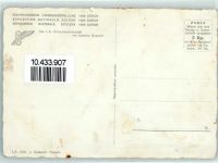 8000 Zürich - Landesausstellung 1939