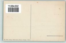 Oberblegisee - Am Oberblegisee Vreneligärtli