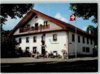 2720 Les Reussilles - Hotel de la Clef Wappen