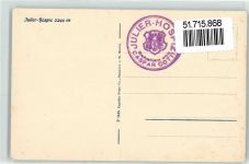 7457 Bivio - Julier-Hospiz