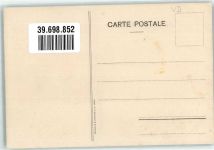 1323 Romainmôtier-Envy 1916 Künstlerkarte Kirche Kapitell Säule sign. Et. Conevon