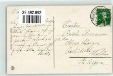 3000 Bern Berne 1912 - 2 Frauen