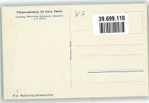 Lochberg Urseren - Fliegeraufnahme Galenstock