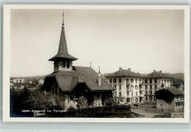 1020 Renens VD - Le Temple