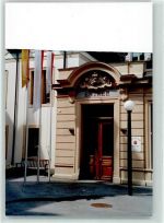 Sierre Stadthaus Festival BD 99 Phila Schweiz