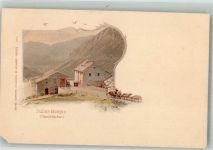 7504 Pontresina Gebrauchsspuren Hospiz Julier