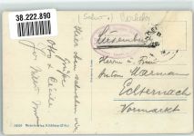 6390 Engelberg Foto AK Seilbahn Gerschnialp-Trübsee