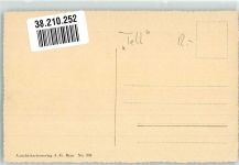 3714 Frutigen Foto AK Burg Ruine Tellenburg