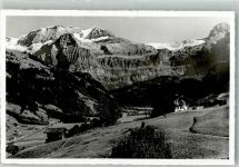 3775 Lenk im Simmental Foto AK