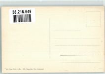 1833 Les Avants - Grand Hotel Kath. Kirche Kapelle