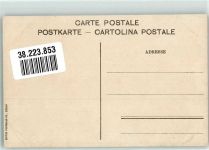 6474 Amsteg Foto AK Brücke Grotthardbahn