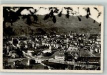 6830 Chiasso 1950 Foto AK Foto Soldini