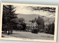 2088 Cressier NE 1949 Foto AK Schloss