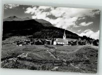 3997 Bellwald 1953 Foto AK Wallis