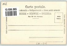 6067 Melchtal - Heinrich Anderhalden erste Aufführung