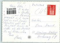 7563 Samnaun Dorf - Unter Engadin mit Muttler