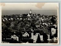 8590 Romanshorn 1955 Gebrauchsspuren Nr. 503 Teilansicht AK