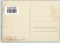 8590 Romanshorn 1955 Gebrauchsspuren Nr. 503 Teilansicht AK