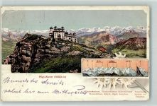6410 Rigi Kulm 1910