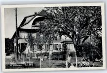 3612 Steffisburg - Pension Rohrbach