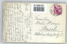 3612 Steffisburg - Pension Rohrbach