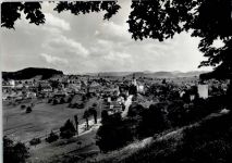 9533 Hof Kirchberg SG - Gesamtansicht