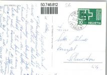 9533 Hof Kirchberg SG - Gesamtansicht