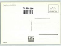 9470 Buchs SG Foto AK Bahnhof Eisenbahn Fliegeraufnahme Foto Gross