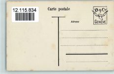 3961 Zinal - Les Hôtels