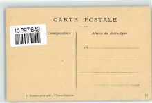 1885 Chesières - Dents du Midi