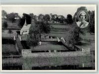 6403 Küssnacht am Rigi 1939 - Seine Majestät Königin Astrid von Belgien - Grabstelle