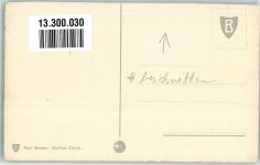 9057 Wasserauen Gebrauchsspuren Bahnhof Eisenbahn oben beschnitten