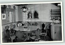 4410 Liestal - Hotel Engel Stammtisch