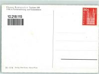 7532 Tschierv Gebrauchsspuren Chasa Ramoschin