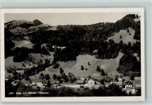 9497 Steg - Hörnli Tösstal