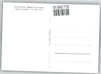 9657 Unterwasser Foto AK Hotel Alpina