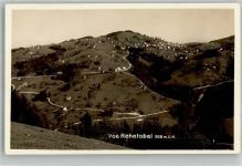 9038 Rehetobel Foto AK