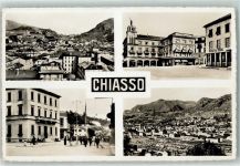 6830 Chiasso - 4-Bildkarte