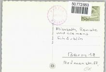 7542 Susch - Piz Linard