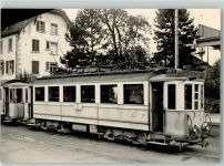 8953 Dietikon 1935 - Repro BD Ce 474 7