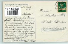 3852 Ringgenberg BE - Katzenpfad Bäume