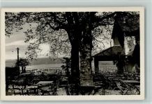 1223 Cologny - Terrasse de l'Hotel du Lion d'Or