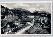 6083 Hasliberg Hohfluh - Dorfpartie