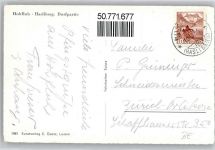 6083 Hasliberg Hohfluh - Dorfpartie